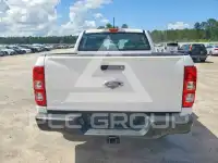 2021 Ford RANGER фото