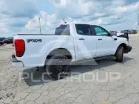 2021 Ford RANGER фото