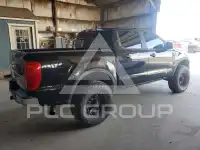 2021 Ford RANGER photo