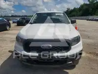 2021 Ford RANGER фото