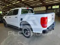 2021 Ford RANGER фото