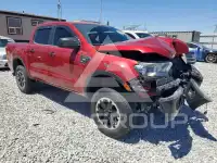 2021 Ford RANGER photo
