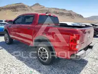 2021 Ford RANGER photo