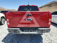 2021 Ford RANGER photo