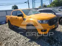 2021 Ford RANGER фото