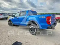 2021 Ford RANGER фото
