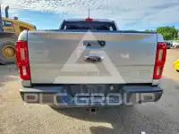 2021 Ford RANGER фото