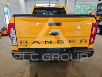 2021 Ford RANGER photo
