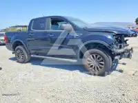 2021 Ford RANGER фото