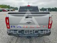 2021 Ford RANGER photo