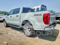 2021 Ford RANGER photo