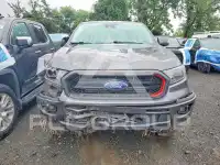 2021 Ford RANGER photo