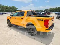 2021 Ford RANGER photo