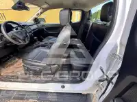 2021 Ford RANGER фото
