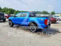 2021 Ford RANGER photo