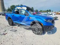 2021 Ford RANGER photo