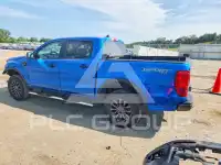 2021 Ford RANGER photo