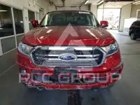 2021 Ford RANGER photo