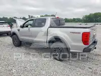 2021 Ford RANGER photo