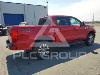 2021 Ford RANGER photo