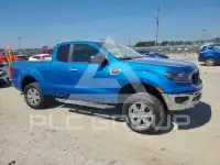 2021 Ford RANGER фото