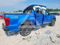 2021 Ford RANGER photo