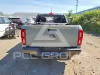 2021 Ford RANGER фото