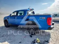 2021 Ford RANGER photo
