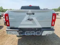 2021 Ford RANGER photo