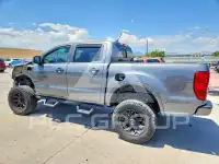 2021 Ford RANGER фото