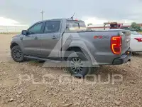 2021 Ford RANGER фото