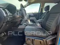 2021 Ford RANGER photo