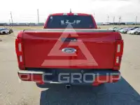 2021 Ford RANGER photo