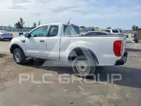 2021 Ford RANGER фото