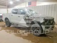 2021 Ford RANGER photo