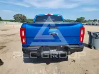 2021 Ford RANGER photo