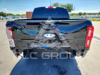 2021 Ford RANGER фото