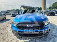 2021 Ford RANGER photo
