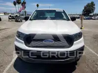 2021 Ford RANGER фото