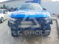 2021 Ford RANGER photo