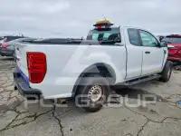 2021 Ford RANGER photo