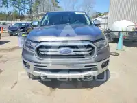 2021 Ford RANGER photo