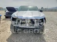 2021 Ford RANGER фото