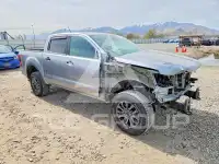 2021 Ford RANGER фото