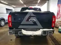 2021 Ford RANGER фото