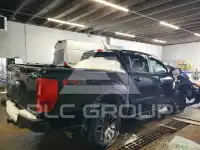 2021 Ford RANGER фото