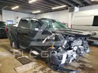2021 Ford RANGER фото