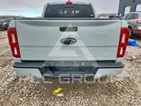 2021 Ford RANGER фото