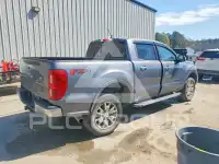 2021 Ford RANGER photo