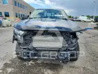 2021 Ford RANGER photo